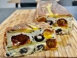 Terrine de légumes