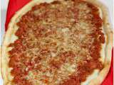 Lahmacun, délicieuse pizza turque