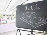 Meilleur Pâtissier Amateur épreuve signature : Carrot Cake