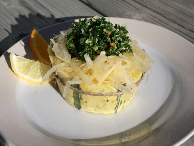 Spaghetti Cru Recettes de Courge Spaghetti de Tout Cru Dans Le Bec