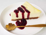 Cheesecake new-yorkais | Tout Gourmand | Recettes faciles | Avec ou sans Thermomix