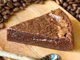Fondant chocolat café | Tout Gourmand | Recettes faciles | Avec ou sans Thermomix