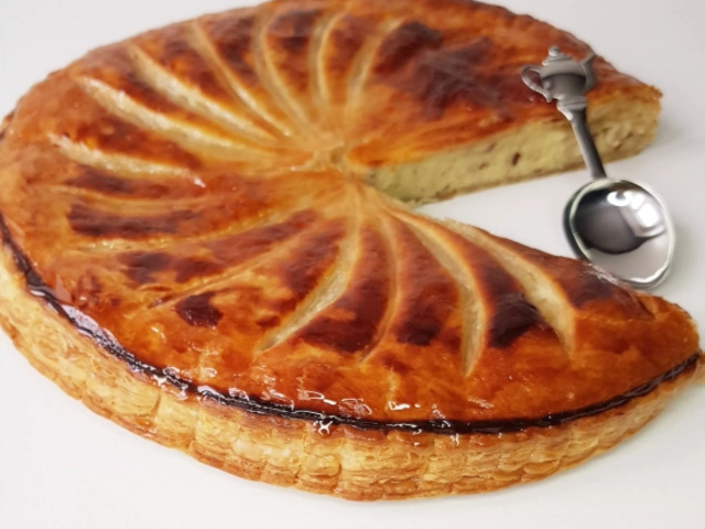 Recettes de Galette de Tout gourmand