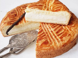 Gâteau basque | Tout Gourmand | Recettes faciles | Avec ou sans Thermomix