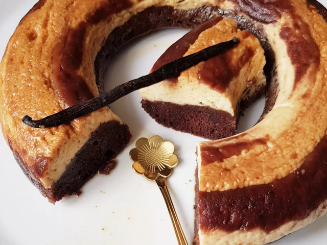 Recettes De Thermomix Et Gateaux