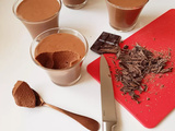 Mousse au chocolat (pâte à bombe) | Tout Gourmand | Recettes faciles | Avec ou sans Thermomix