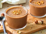 Mousse pralinée | Tout Gourmand | Recettes faciles | Avec ou sans Thermomix