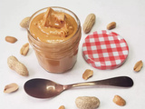 Pâte pralinée cacahuète | Tout Gourmand | Recettes faciles | Avec ou sans Thermomix