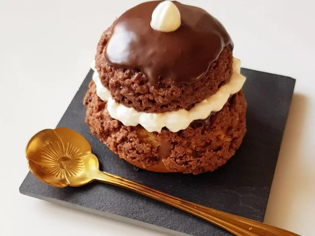 Recettes De Religieuse De Tout Gourmand