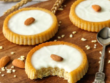 Tartelettes nantaises | Tout Gourmand | Recettes faciles | Avec ou sans Thermomix