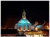 Balade du dimanche : avant que les lumières de Noël ne s'éteignent à Montbéliard jusqu'à l'année prochaine