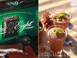 Mousse au chocolat After Eight