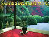 Petit peu de pub pour un concert de l'Harmonie Peugeot Sochaux samedi 5 décembre 2015