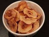 Chips de pommes
