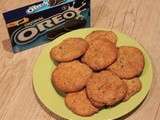 Cookies Oreo