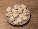 Meringues - Tour en cuisine n°317