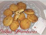 Cookies Framboises