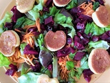 Quenelles en salade : le truc malin pour un déjeuner léger