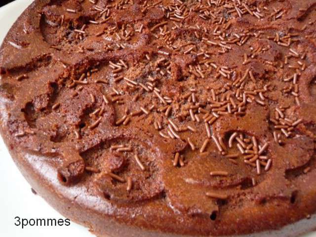 Recettes De Troispommes