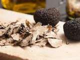 Différentes manières de conserver les truffes