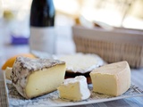 Diversité des fromages français