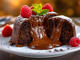 Fondant au Chocolat : Cœur Coulant et Recette Inratable