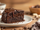 Gâteau au Chocolat : La Recette Facile et Rapide