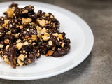 Roses des Sables : Recette Express au Chocolat Croustillant