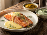 Sauce pour saumon : laquelle choisir selon votre plat