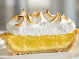 Tarte au Citron Meringuée : La Recette Pâtissière