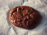The Best Outrageous Chocolate Cookies
