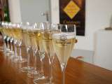 A la découverte du Champagne Leclerc Mondet