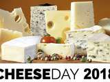 Cheese Day 2018 : demandez le programme