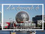 Destination Vancouver : Dumpling Trail, Richmond Public Market et Steveston
