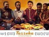 Film Tazzeka cuisine nos émotions du Maroc à Paris