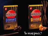 Mikado Intense, la nouvelle petite faiblesse qui vous perdra {jeu concours}