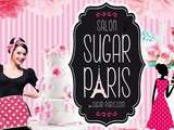 Salon Sugar Paris du 4 au 6 avril 2014