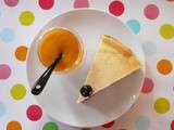 The real Cheesecake ! - Turbigo-Gourmandises.fr