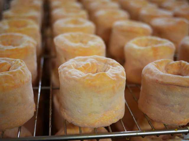 Recettes de Haute-Marne