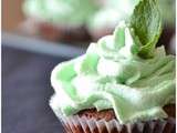 Cupcakes After Eight