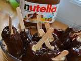 Rappel Concours nutella only