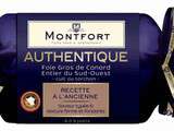 Atelier dégustation de foies gras Montfort avec Jean Luc d’Anjou