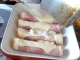 Jambon au porto