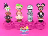 Cupcakes « Nina Bo'nina Brown »