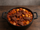Bœuf bourguignon divin : la recette de grand-mère d’Aline Vidal