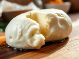 Burrata et grossesse : peut-on en manger enceinte en toute sécurité