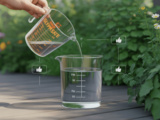 Comment doser le glyphosate pour 5 l d’eau : conseils et retours d’utilisateurs