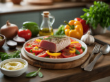 Comment réussir un délicieux thon à la catalane chez soi : astuces et recette facile