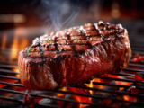 Côte de bœuf au barbecue : le guide ultime pour un festin provençal