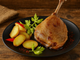 Cuisses de canard confites au four : l’art de la simplicité gourmande